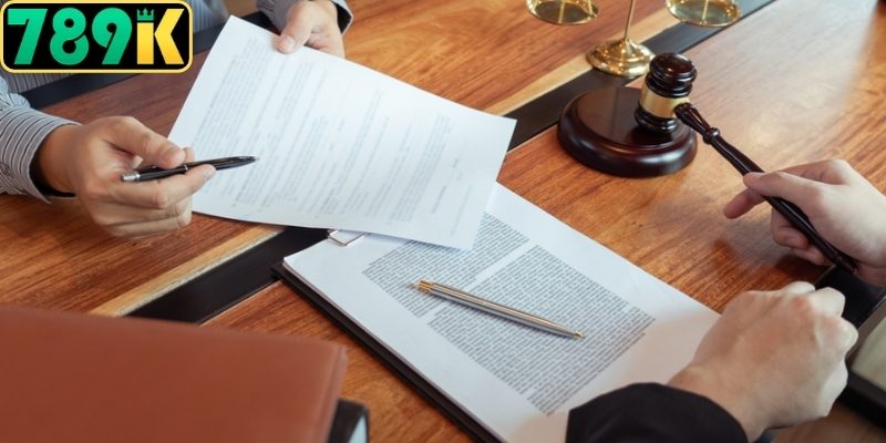 Các mức xử lý đối với hội viên vi phạm