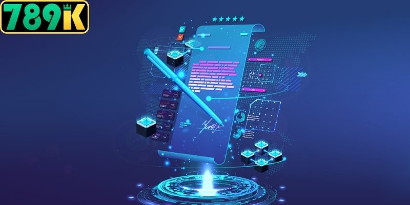 Chính sách sử dụng dịch vụ tại 789K